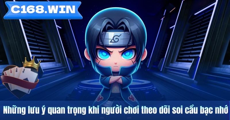 Soi Cầu Bạc Nhớ Là Gì? Cách Soi Chuẩn Dễ Chúng Giúp Lô Thủ Những lưu ý quan trọng khi người chơi theo dõi soi cầu bạc nhớ